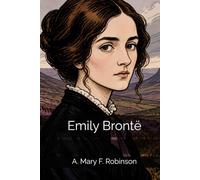 Emily Brontë