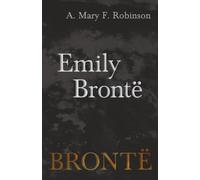 Emily Brontë