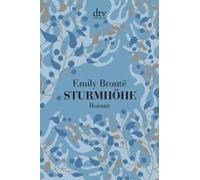 Emily Bronte Die Sturmhohe (Paperback)