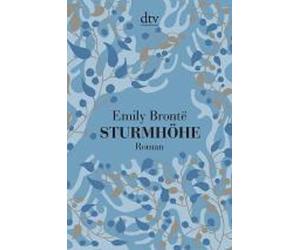 Emily Bronte Die Sturmhohe (Paperback)