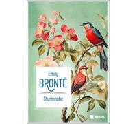 Emily Bronte Sturmhöhe (Hardback)