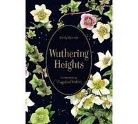 Emily Brontë Wuthering Heights (Hardback) Marjolein Bastin Classics Series