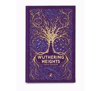 Wuthering Heights: (Puffin Clothbound Classics)