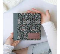 Emily Bronte Wuthering Heights (Heritage Collection) Hardback Book Emily Bronte Multicolor