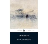 Wuthering Heights (Penguin Classics)