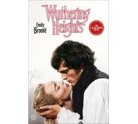 Emily Brontë Wuthering Heights (Paperback)