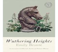 Emily Bronte Wuthering Heights Paperback Book Emily Bronte Multicolor