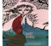 Emily Bronte Wuthering Heights Paperback Book Emily Bronte Multicolor