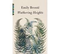Emily Bronte Wuthering Heights (Paperback) Vintage Classics (US IMPORT)