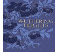 Emily Bronte Wuthering Heights (Special Edition) Hardback Book Emily Bronte Multicolor