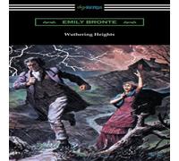 Emily Bronte Wuthering Heights (with an Introduction by Mary Augusta Ward) Emily Bronte Multicolor
