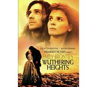 Emily Bronte's Wuthering Heights