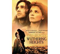 EMILY BRONTE'S WUTHERING HEIGHTS