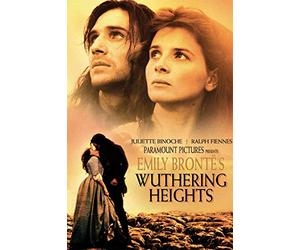 EMILY BRONTE'S WUTHERING HEIGHTS