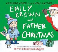 Emily Brown and Father Christmas: (Emily Brown)