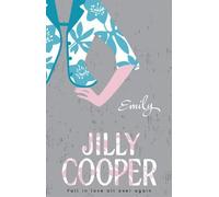 Emily by Cooper OBE, Jilly (May 2, 2005) Paperback