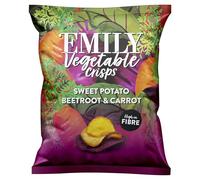 Emily Crisps Rainbow Roots 23g