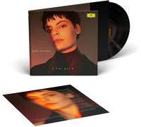 Emily D'Angelo : Emily D'Angelo: Enargeia VINYL 12" Album (2021) NEW