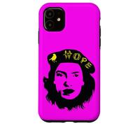Emily Dickinson HOPE Che Guevara Design Dickinsen Poet Case for iPhone 11