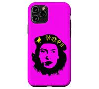 Emily Dickinson HOPE Che Guevara Design Dickinsen Poet Case for iPhone 11 Pro