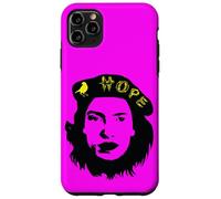 Emily Dickinson HOPE Che Guevara Design Dickinsen Poet Case for iPhone 11 Pro Max
