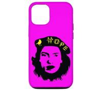 Emily Dickinson HOPE Che Guevara Design Dickinsen Poet Case for iPhone 12/12 Pro
