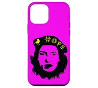 Emily Dickinson HOPE Che Guevara Design Dickinsen Poet Case for iPhone 12 mini
