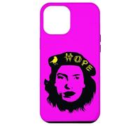 Emily Dickinson HOPE Che Guevara Design Dickinsen Poet Case for iPhone 12 Pro Max