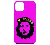 Emily Dickinson HOPE Che Guevara Design Dickinsen Poet Case for iPhone 13