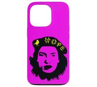 Emily Dickinson HOPE Che Guevara Design Dickinsen Poet Case for iPhone 13 Pro