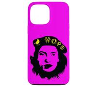Emily Dickinson HOPE Che Guevara Design Dickinsen Poet Case for iPhone 13 Pro Max