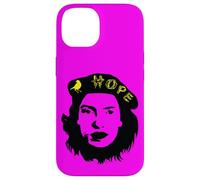 Emily Dickinson HOPE Che Guevara Design Dickinsen Poet Case for iPhone 14