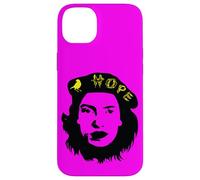 Emily Dickinson HOPE Che Guevara Design Dickinsen Poet Case for iPhone 14 Plus