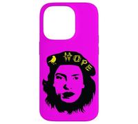 Emily Dickinson HOPE Che Guevara Design Dickinsen Poet Case for iPhone 14 Pro