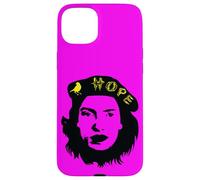 Emily Dickinson HOPE Che Guevara Design Dickinsen Poet Case for iPhone 15 Plus