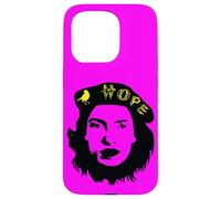 Emily Dickinson HOPE Che Guevara Design Dickinsen Poet Case for iPhone 15 Pro