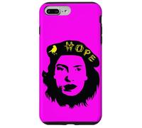 Emily Dickinson HOPE Che Guevara Design Dickinsen Poet Case for iPhone 7 Plus/8 Plus