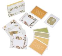 Emily Dickinson Notecards: (cards & envelopes)
