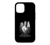 Emily Dickinson Poet Poetry Literary Works Case for iPhone 12/12 Pro