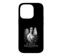 Emily Dickinson Poet Poetry Literary Works Case for iPhone 14 Pro
