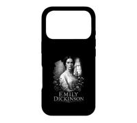 Emily Dickinson Poet Poetry Literary Works Case for iPhone 17 Pro