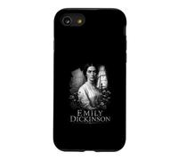 Emily Dickinson Poet Poetry Literary Works Case for iPhone SE (2020) / 7/8