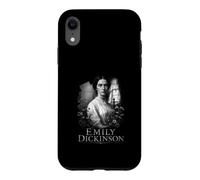 Emily Dickinson Poet Poetry Literary Works Case for iPhone XR