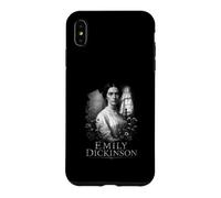 Emily Dickinson Poet Poetry Literary Works Case for iPhone XS Max