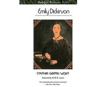 Emily Dickinson (Radcliffe Biography Series)