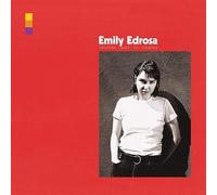 Emily Edrosa : Another Wave Is Coming VINYL 12" Album (2020) NEW