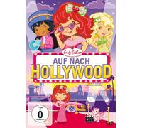 Emily Erdbeer: Auf nach Hollywood (DVD)