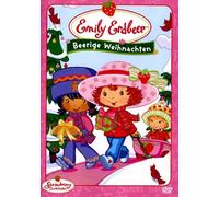 Emily Erdbeer - Beerige Weihnachten