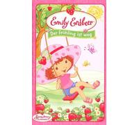 Emily Erdbeer - Der Frühling ist weg