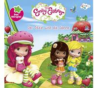 Emily Erdbeer - Emily Erdbeer - Der Stein und die Sonne Hörspiel
